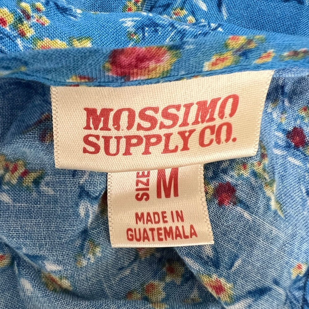 Mossimo Racerback Sundress - Picture 4 of 5